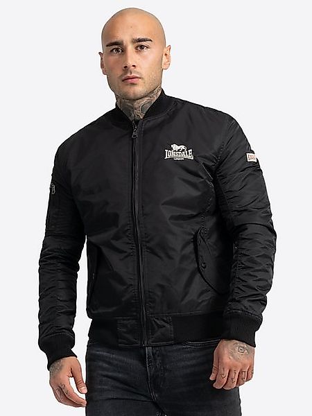 Lonsdale Bomberjacke TERN HILL günstig online kaufen