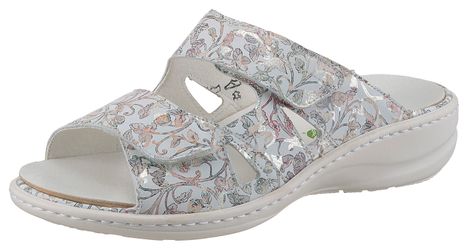 Waldläufer HERIA Pantolette Sommerschuh, Komfortschuh, Hausschuh günstig online kaufen