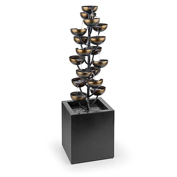 blumfeldt Wasserspiel Joshua Tree Gartenbrunnen, 26 günstig online kaufen