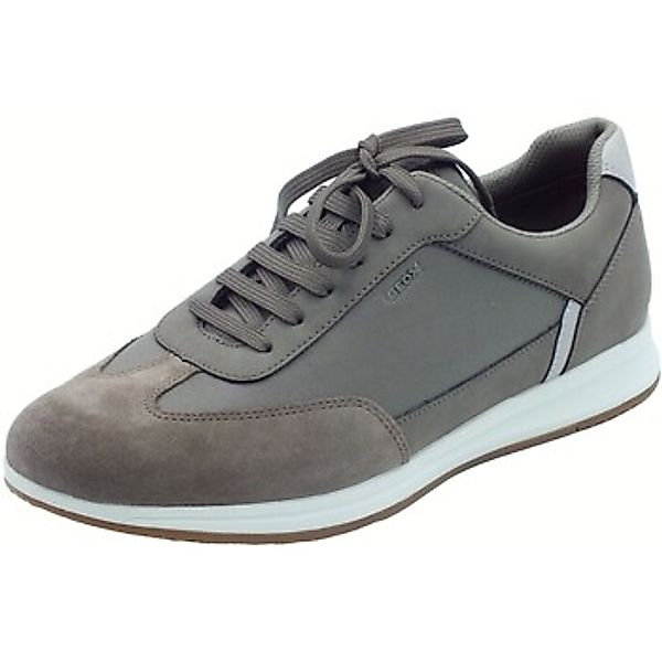 Geox  Sneaker Baskets  Avery C günstig online kaufen