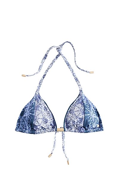 Mint Velvet Triangel-Bikini-Top Mint Velvet Triangel-Bikinitop günstig online kaufen