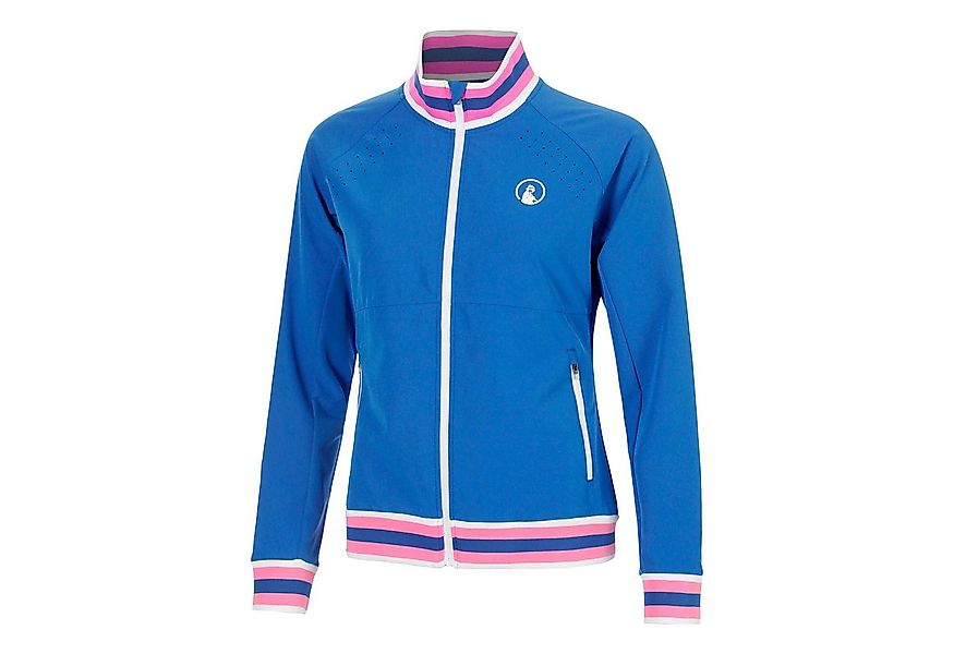 Quiet Please Trainingsjacke Tipping günstig online kaufen