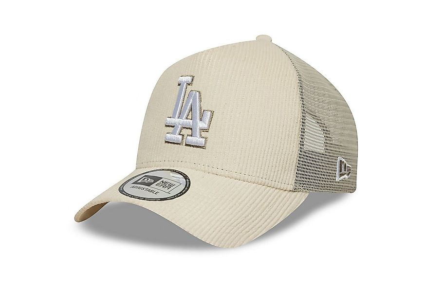 New Era Trucker Cap AFrame Trucker KORD Los Angeles Lakers günstig online kaufen