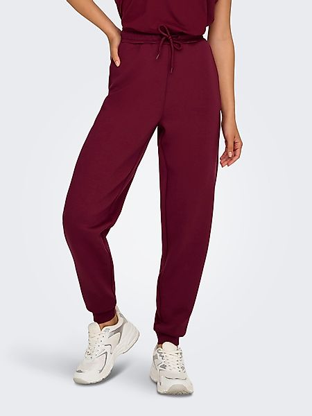 ONLY Play Sweathose ONPLOUNGE HW SWEAT günstig online kaufen