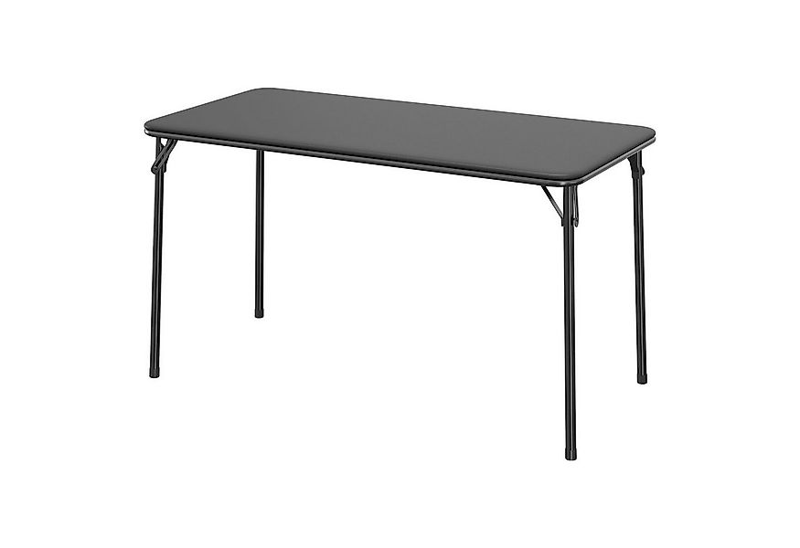 GarveeMore Klapptisch Campingtisch Partytisch Gartentisch Balkontisch 120x5 günstig online kaufen