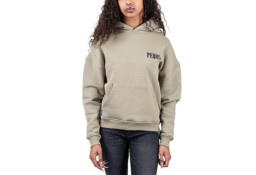 PEQUS Hoodie Pequs Cropped of Heartbreaks günstig online kaufen