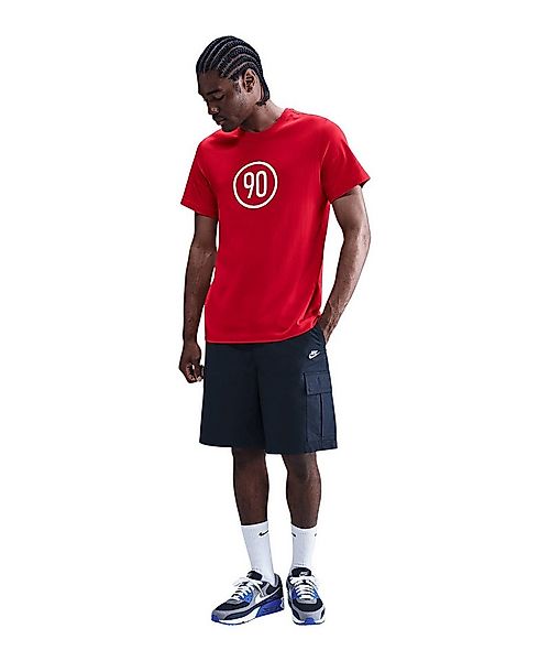 Nike T-Shirt Nike Performance M Nk Tee Total 90 2 T-Shirt Baumwolle günstig online kaufen