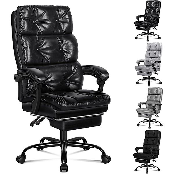 LuxusKollektion Bürostuhl Großer Bürostuhl mit günstig online kaufen