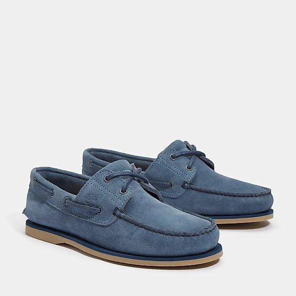Timberland Bootsschuh "CLASSIC BOAT BOAT SHOE", Classic Bootsschuh aus Timb günstig online kaufen