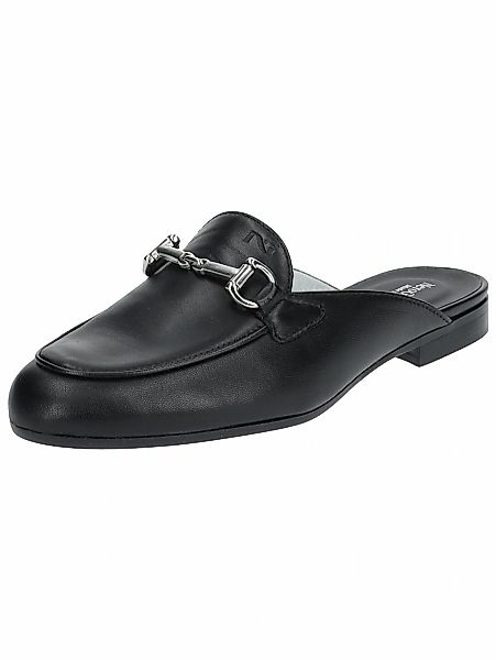 Nero Giardini Pantolette "Nero Giardini Pantoletten Nappaleder" günstig online kaufen
