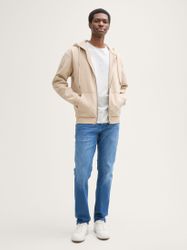TOM TAILOR Denim Straight-Jeans Jeanshosen TTAEDAN günstig online kaufen
