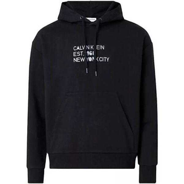 Calvin Klein Jeans  Sweatshirt K10K111522 günstig online kaufen