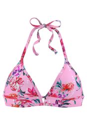 Sunseeker Triangel-Bikini-Top Modern, mit floralem Design günstig online kaufen