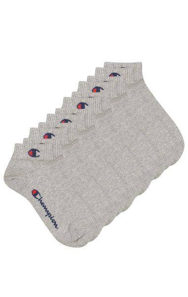 Champion Kurzsocken Quarter Socks 9pk (Set, günstig online kaufen