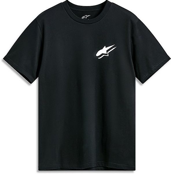 Alpinestars T-Shirt Formulate T-Shirt Atmungsaktiv günstig online kaufen