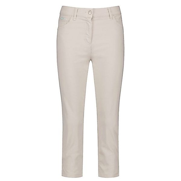 GERRY WEBER 3/4-Hose SOL:INE BEST4ME 3/4 HIGH LIGHT (222070-67965) günstig online kaufen
