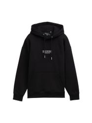 TOM TAILOR Denim Sweatshirt Relaxed Hoodie günstig online kaufen