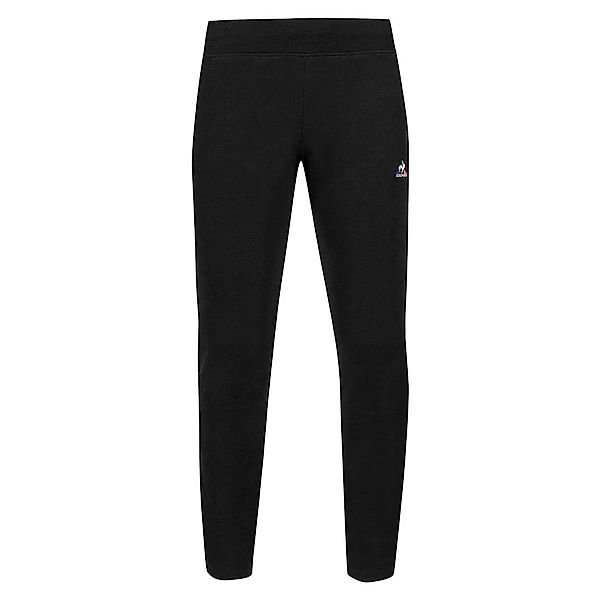 Le Coq Sportif Ess Slim N°1 Jogginghose XS Black günstig online kaufen