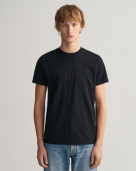 Gant T-Shirt D.1 GANT PRIDE PIQUE günstig online kaufen