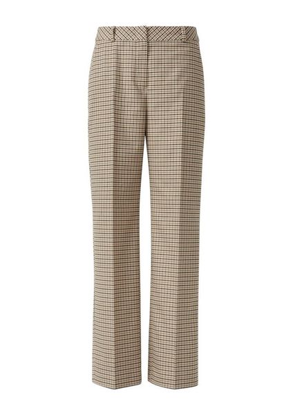 comma 3/4-Hose Comma / Da.Casual-Hose / günstig online kaufen