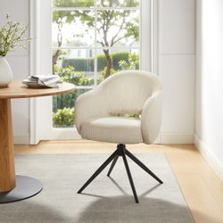 SalesFever Armlehnstuhl (1 St), mit 360° günstig online kaufen