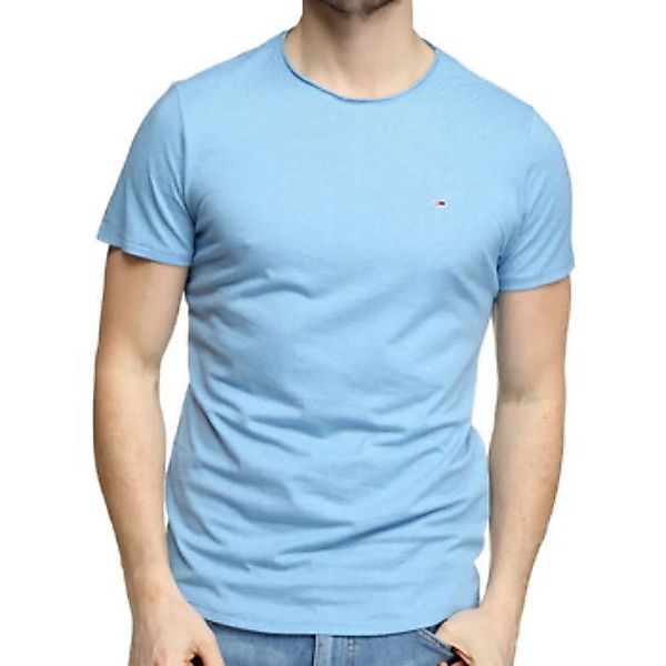 Tommy Hilfiger  T-Shirts & Poloshirts DM0DM09586 günstig online kaufen