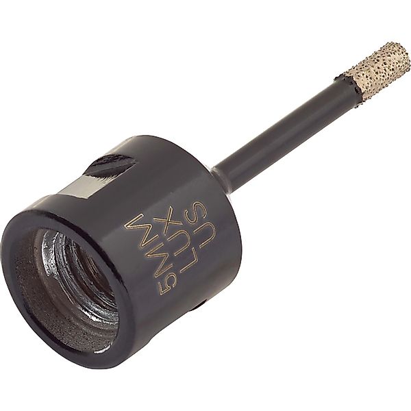 LUX-TOOLS Paraffinbohrer für Winkelschleifer Ø 5 mm günstig online kaufen