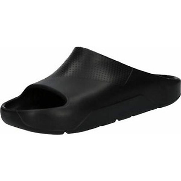 Nike  Zehensandalen Badesandalen für Herren in schwarz günstig online kaufen