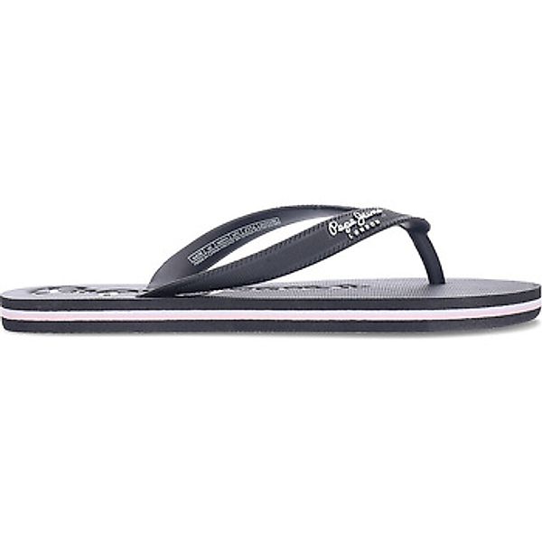 Pepe jeans  Zehentrenner Bay Beach Flip-Flops PLS70124 günstig online kaufen