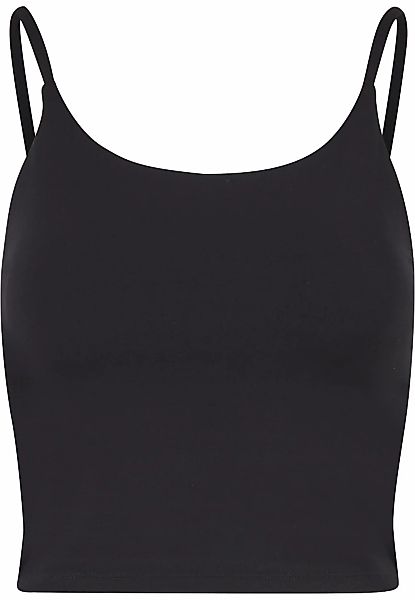 URBAN CLASSICS Sport-BH "Urban Classics Ladies Sports Top adjustable" günstig online kaufen