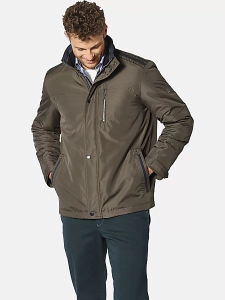 Babista Outdoorjacke "Jacke PENTIRALLA", (1 St.) günstig online kaufen