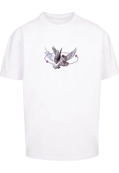 Upscale by Mister Tee Kurzarmshirt "Upscale by Mister Tee Herren Vive la Li günstig online kaufen