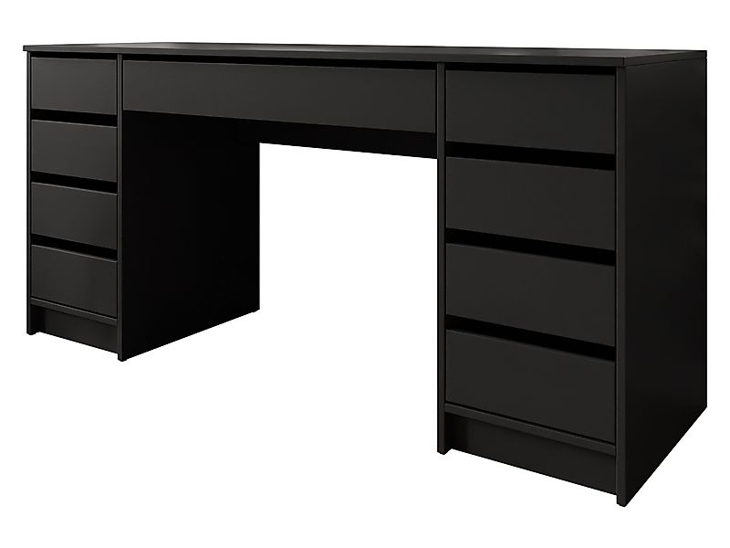 MIRJAN24 Schreibtisch Ada Bis (mit neun günstig online kaufen