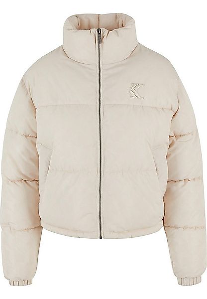 Karl Kani Winterjacke Karl Kani Karl Kani OG AOP Crop Puffer Jacket (1-St) günstig online kaufen