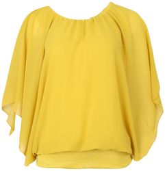 malito more than fashion Chiffonbluse 6296 günstig online kaufen