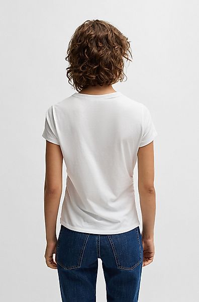 BOSS ORANGE T-Shirt Endora Premium Damenmode günstig online kaufen