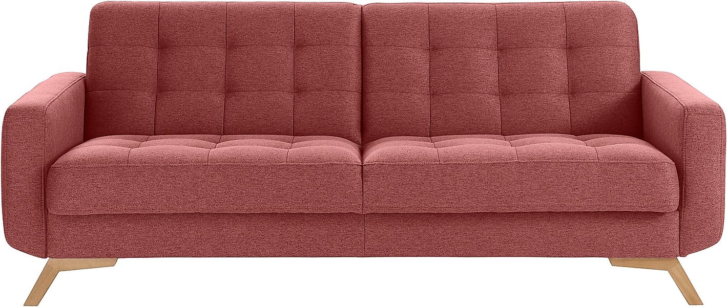exxpo - sofa fashion 3-Sitzer Fiord, günstig online kaufen