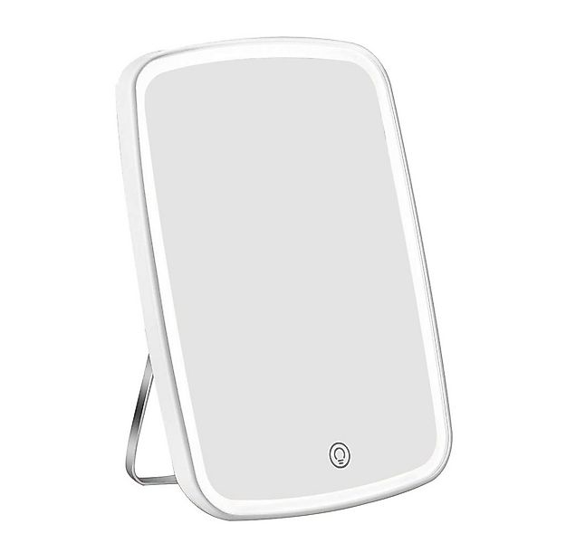 Melko Kosmetikspiegel Make-up Schminkspiegel Kosmetikspiegel mit LED Beleuc günstig online kaufen