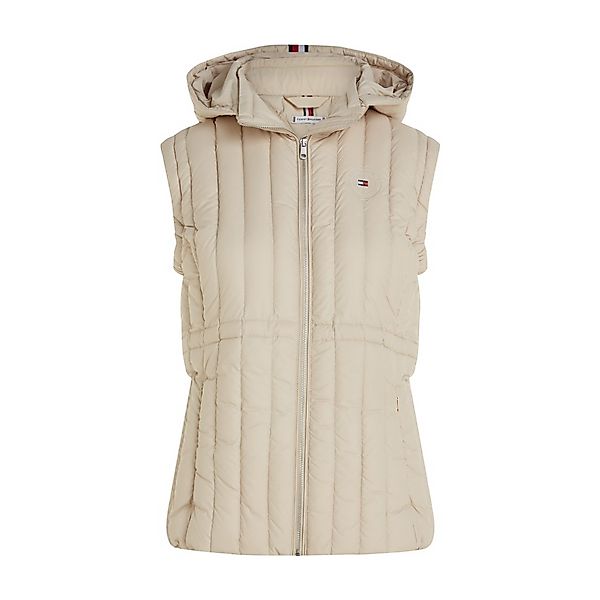 Tommy Hilfiger Damen Weste Ww0ww40485 günstig online kaufen