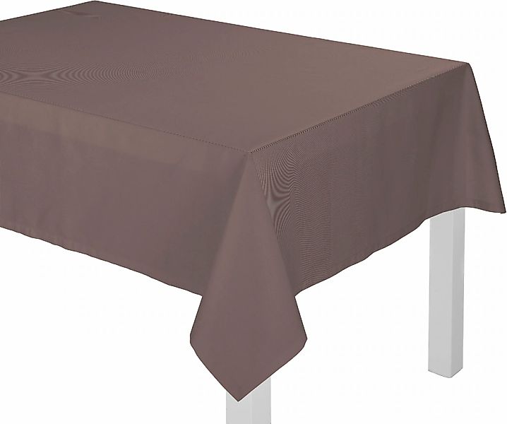 Adam Tischdecke "Uni Collection" günstig online kaufen