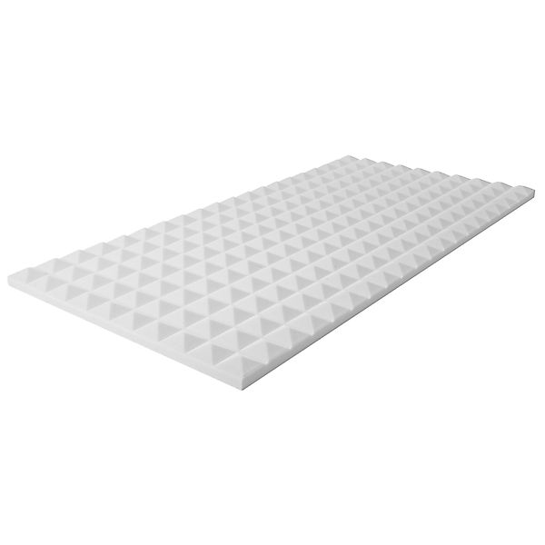 MUSIC STORE Akustikplatte, (Pyramis Absorber 100x50x30mm günstig online kaufen