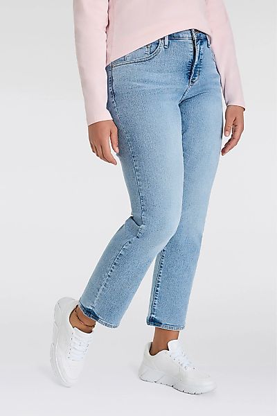 Levis Plus 5-Pocket-Jeans "314 PL SHAPING", mit Stretchanteil günstig online kaufen