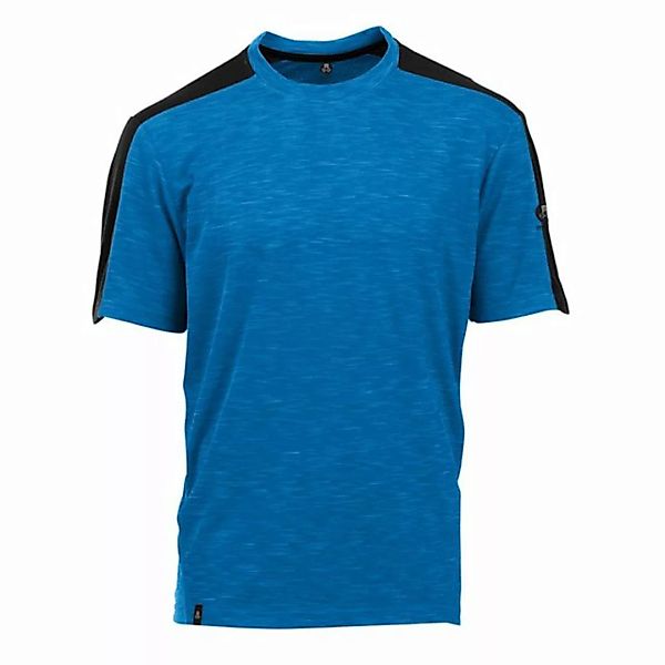 Maul T-Shirt Maul - Glödis Fresh II Herren T-Shirt - blau günstig online kaufen
