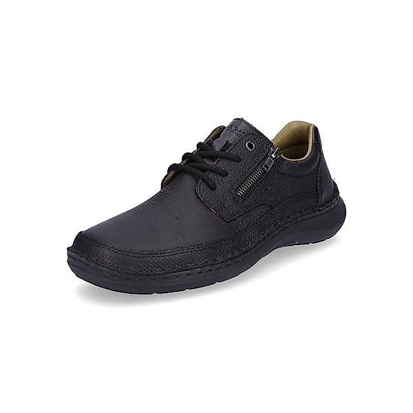 Rieker Rieker Herren Schnürschuh schwarz Schnürschuh günstig online kaufen