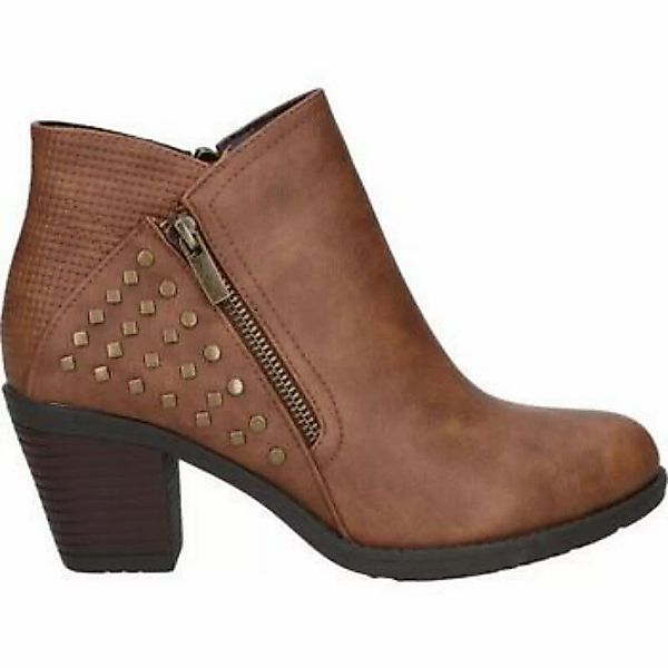 Chika 10  Stiefel KURAZO 35 günstig online kaufen