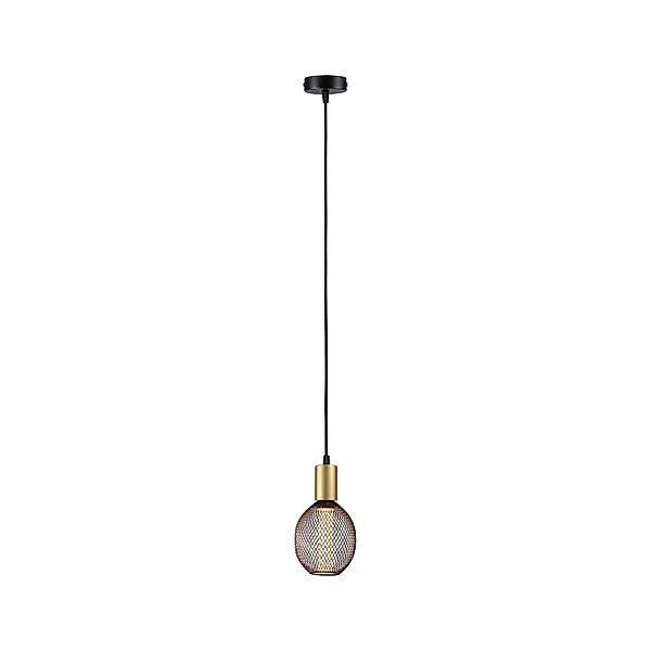 Paulmann Pendelleuchte Ravi IP44 max 1x60W günstig online kaufen