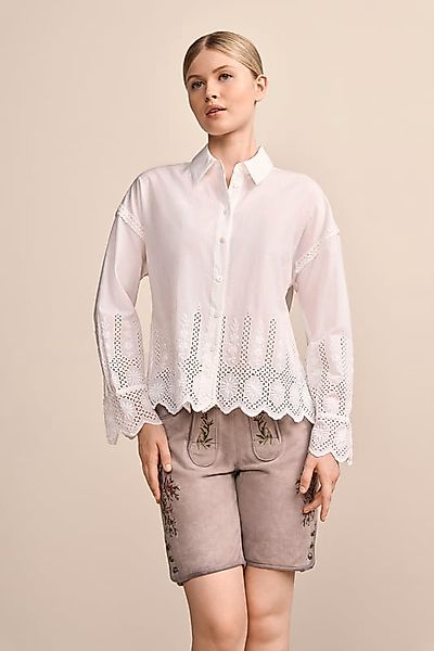 Trachtenbluse Mireya günstig online kaufen