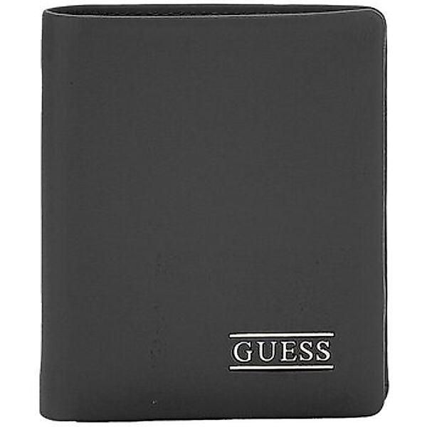 Guess  Geldbeutel Kürschnerei--HERREN günstig online kaufen