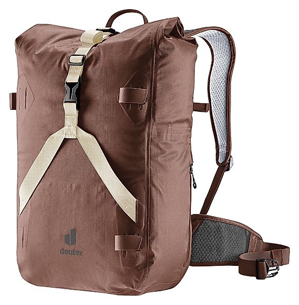 deuter Fahrradrucksack AMAGER 25+5 L (1-tlg) günstig online kaufen
