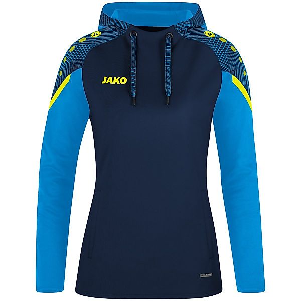 Jako Kapuzenpullover 6722 Kapuzensweat Performance günstig online kaufen